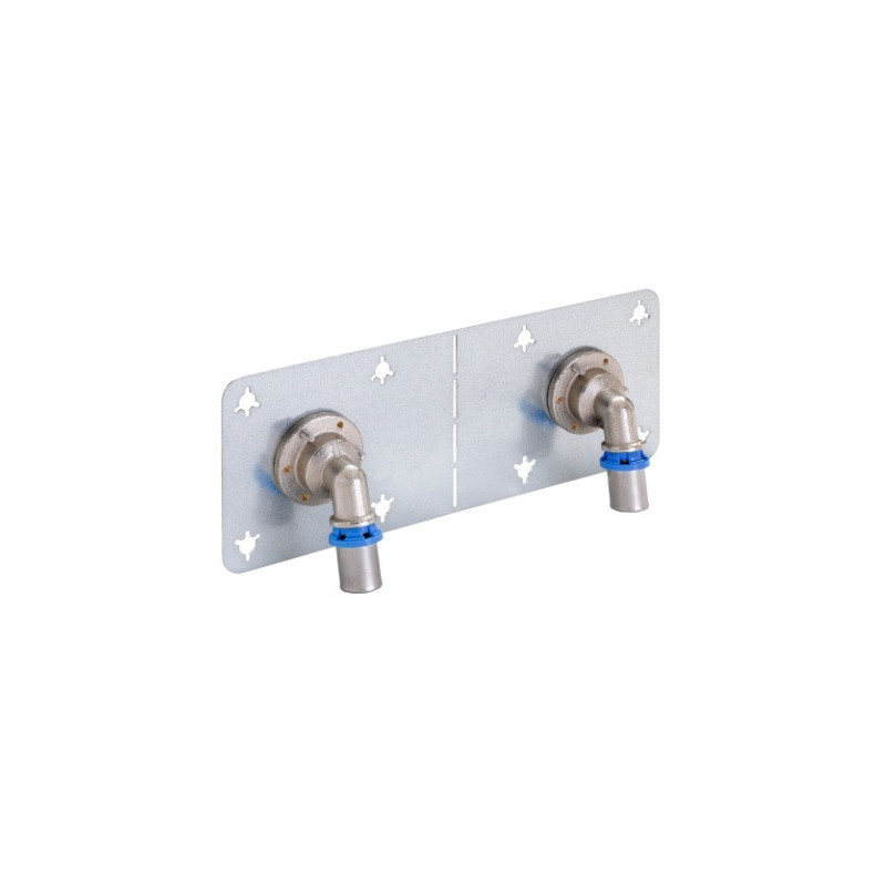 GERPEX KIT VASCA/DOCCIA X CARTON.ø16x1/2